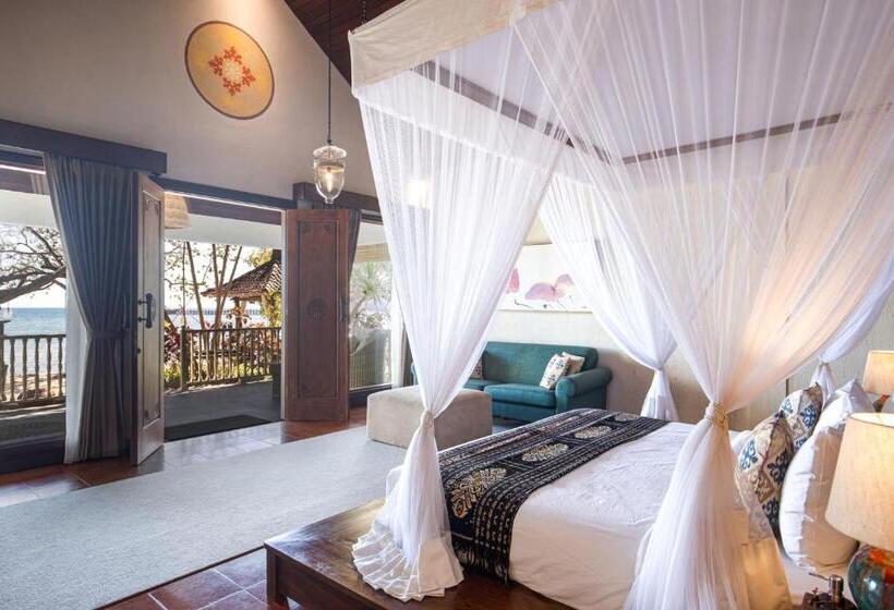 Номер Стандарт, Plataran Komodo Resort & Spa   Chse Certified