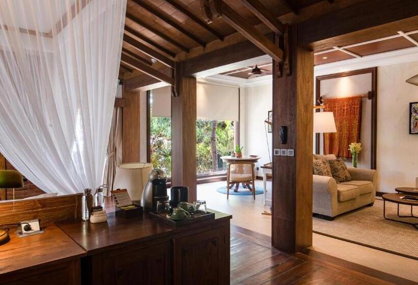 标准间, Plataran Komodo Resort & Spa   Chse Certified