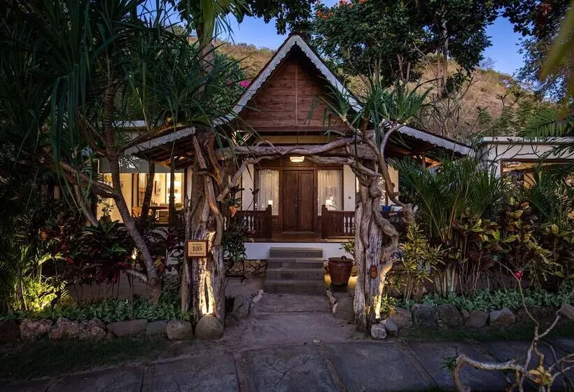 デラックスルーム, Plataran Komodo Resort & Spa   Chse Certified