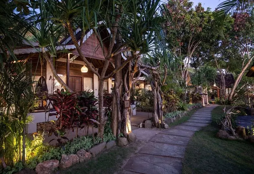 デラックスルーム, Plataran Komodo Resort & Spa   Chse Certified