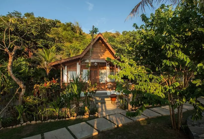 デラックスルーム, Plataran Komodo Resort & Spa   Chse Certified