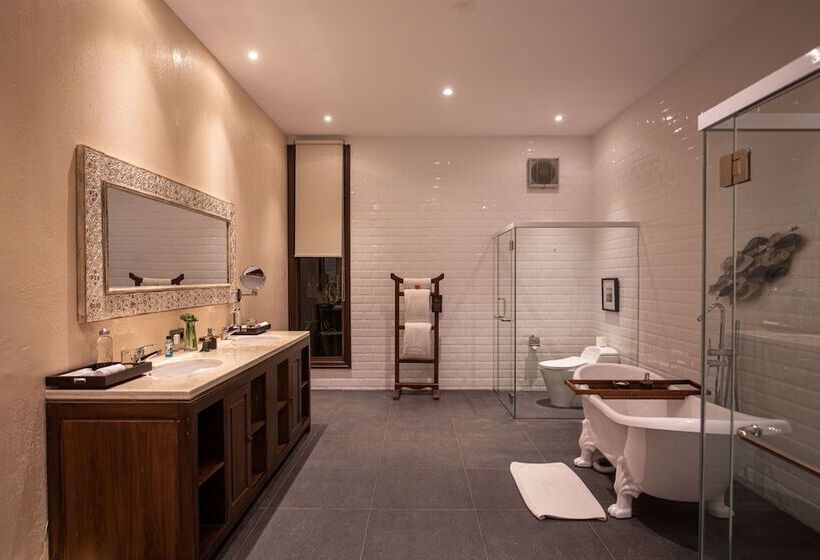 豪华房间, Plataran Komodo Resort & Spa   Chse Certified