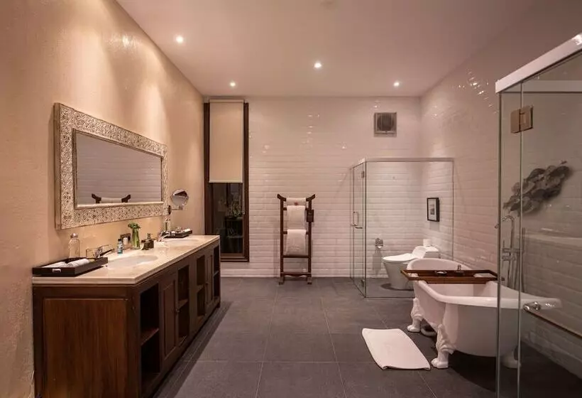 デラックスルーム, Plataran Komodo Resort & Spa   Chse Certified