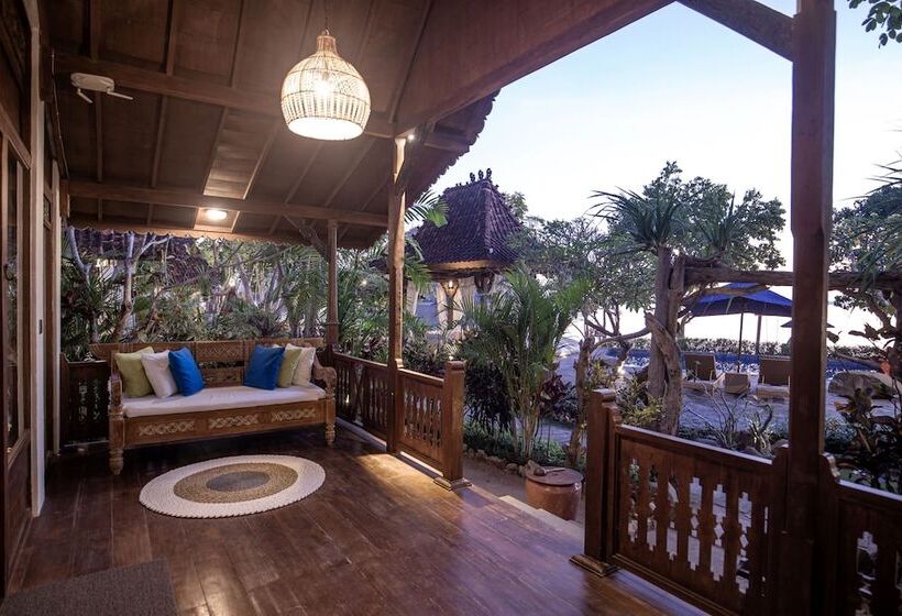 豪华房间, Plataran Komodo Resort & Spa   Chse Certified