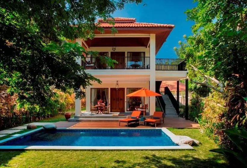 ドゥプレックスルーム, Plataran Komodo Resort & Spa   Chse Certified