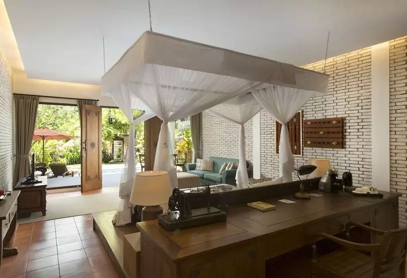ドゥプレックスルーム, Plataran Komodo Resort & Spa   Chse Certified