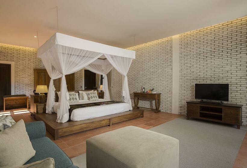 Номер Дюплекс, Plataran Komodo Resort & Spa   Chse Certified
