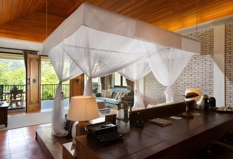 ドゥプレックスルーム, Plataran Komodo Resort & Spa   Chse Certified