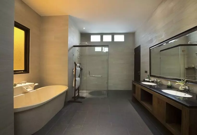ドゥプレックスルーム, Plataran Komodo Resort & Spa   Chse Certified