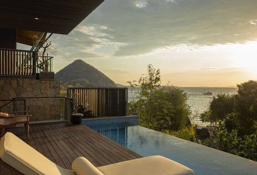 标准间, Plataran Komodo Resort & Spa   Chse Certified