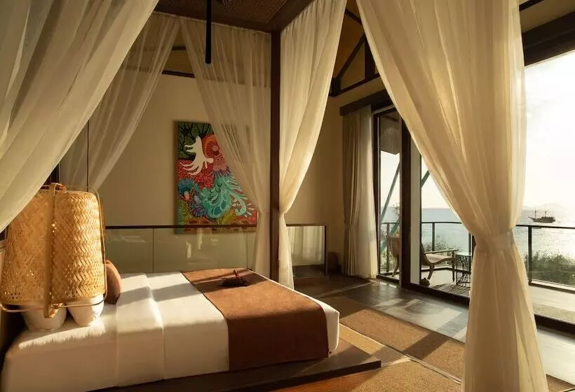 スタンダードルーム, Plataran Komodo Resort & Spa   Chse Certified