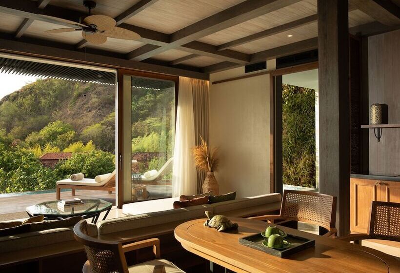 标准间, Plataran Komodo Resort & Spa   Chse Certified