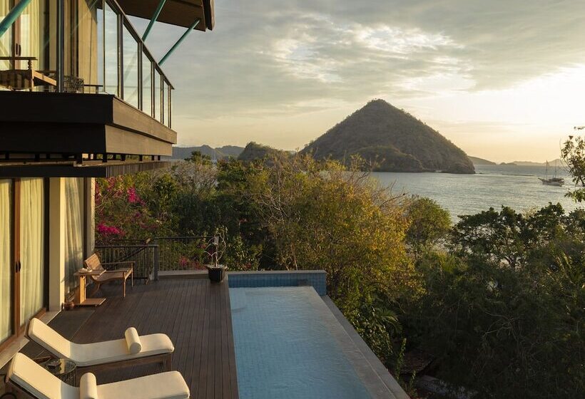 标准间, Plataran Komodo Resort & Spa   Chse Certified