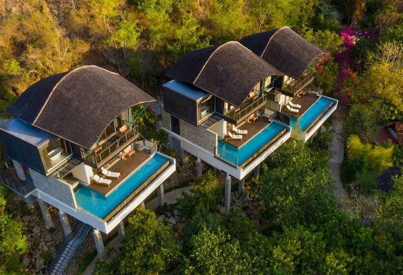 标准间, Plataran Komodo Resort & Spa   Chse Certified