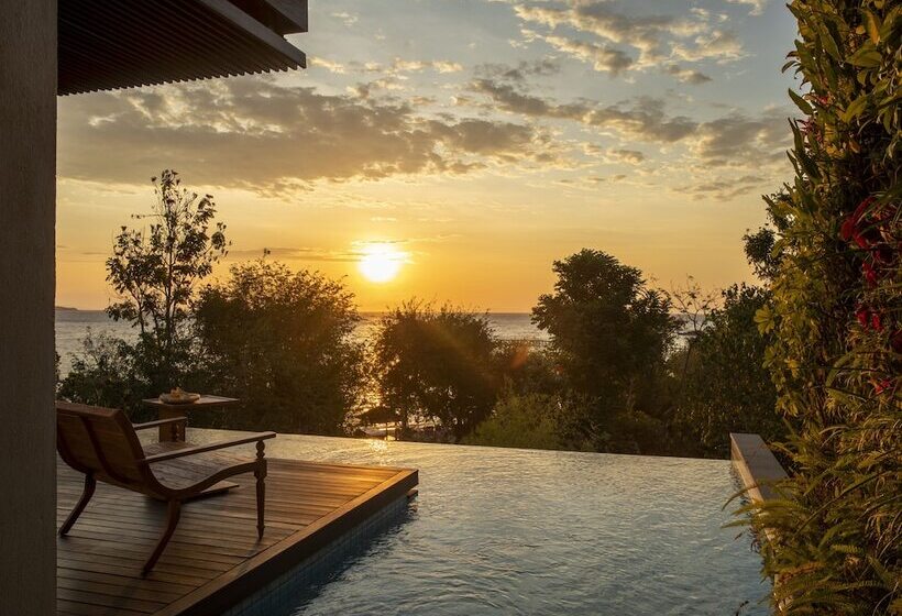 标准间, Plataran Komodo Resort & Spa   Chse Certified