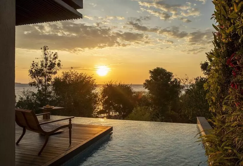 スタンダードルーム, Plataran Komodo Resort & Spa   Chse Certified
