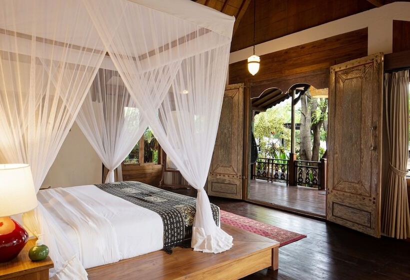 标准间, Plataran Komodo Resort & Spa   Chse Certified