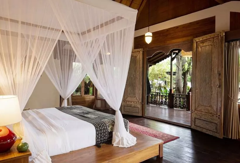 スタンダードルーム, Plataran Komodo Resort & Spa   Chse Certified