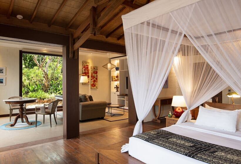 标准间, Plataran Komodo Resort & Spa   Chse Certified