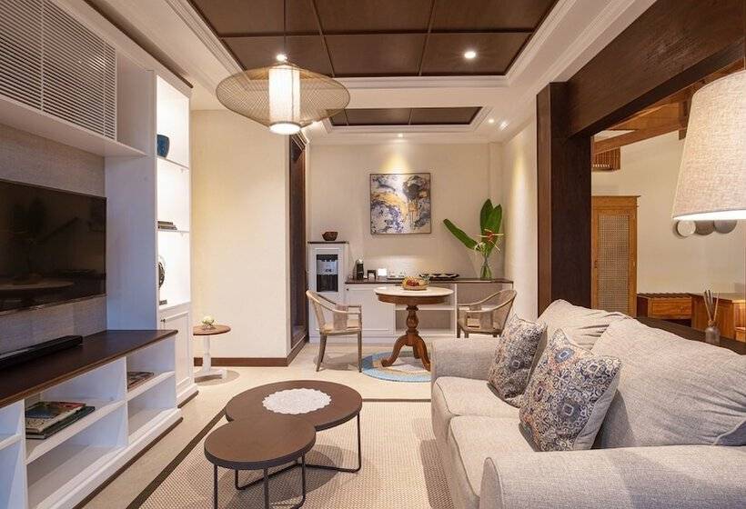 标准间, Plataran Komodo Resort & Spa   Chse Certified