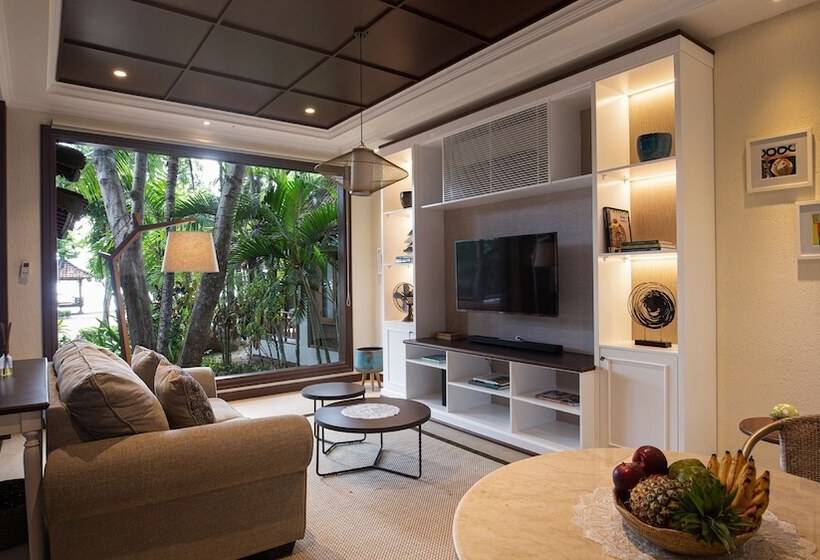 标准间, Plataran Komodo Resort & Spa   Chse Certified