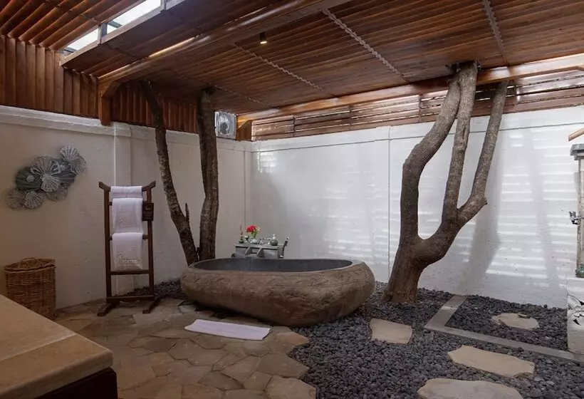 スタンダードルーム, Plataran Komodo Resort & Spa   Chse Certified