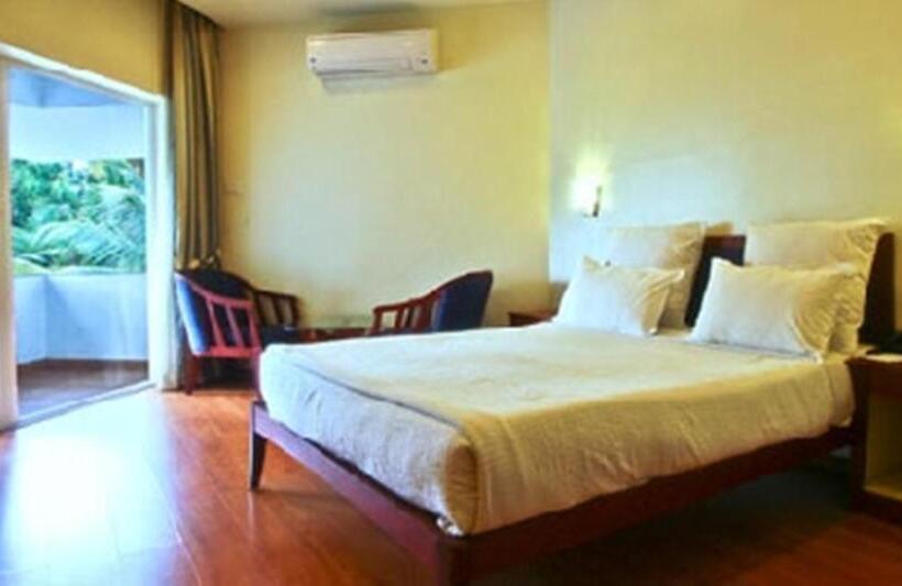 Номер Superior, Blue Waters Cherai