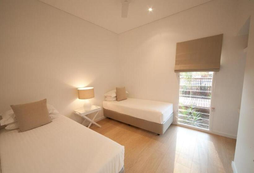 ویلای 2 خوابه, The Billi Resort