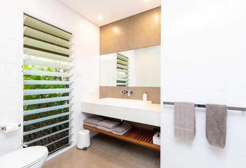 ویلای 2 خوابه, The Billi Resort