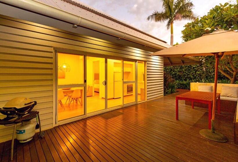 ویلای 1 خوابه, The Billi Resort