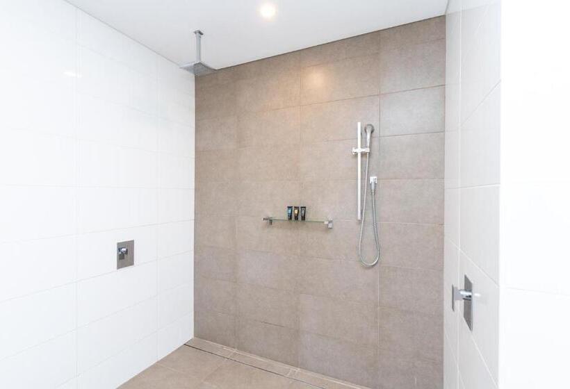 ویلای 1 خوابه, The Billi Resort