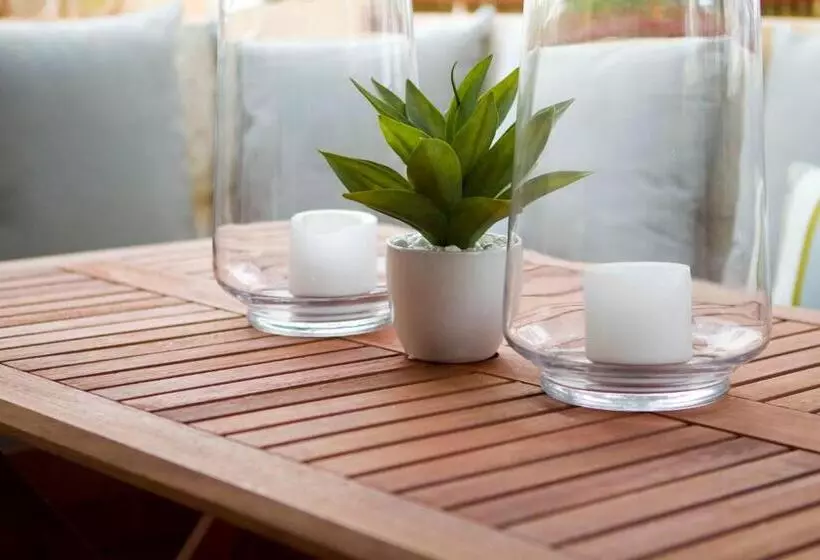Standard-studio, The Billi Resort