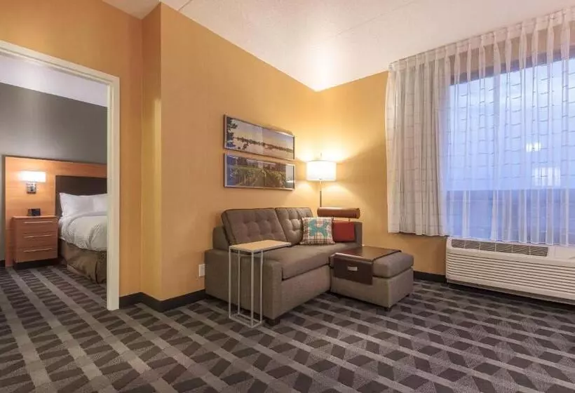 スイート, Towneplace Suites By Marriott Belleville