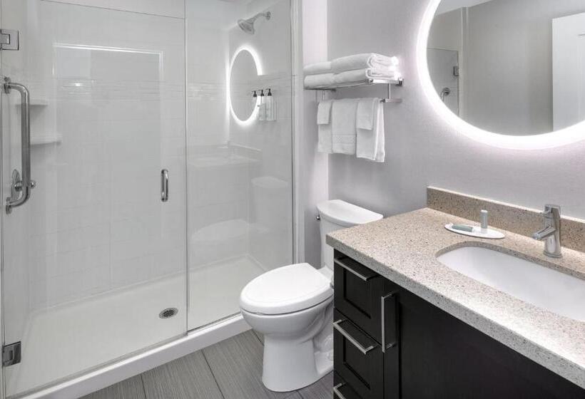 جناح, Towneplace Suites By Marriott Belleville