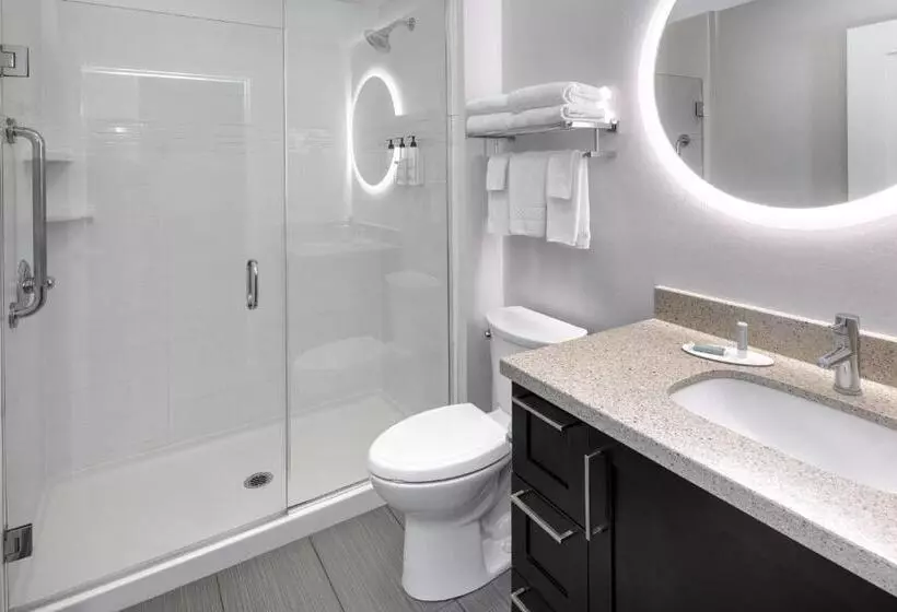 スイート, Towneplace Suites By Marriott Belleville