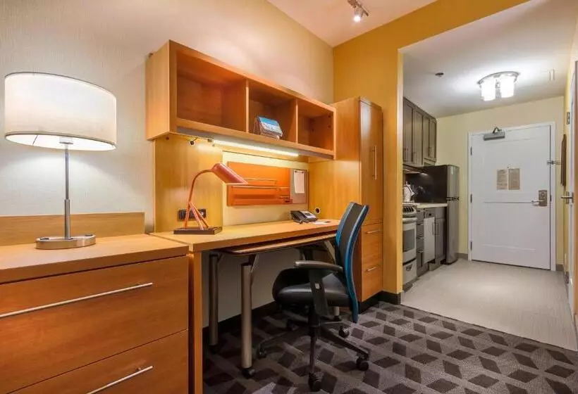 スイート, Towneplace Suites By Marriott Belleville