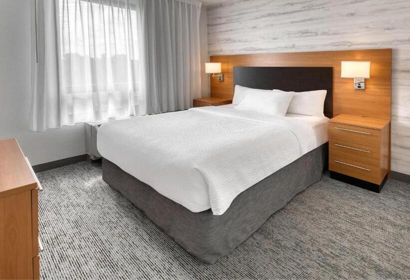 Люкс, Towneplace Suites By Marriott Belleville