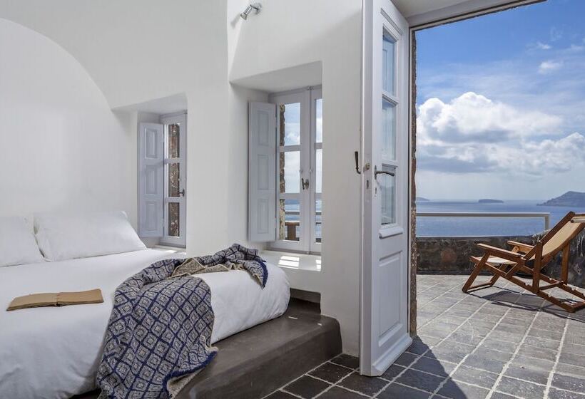 1-Bedroom Villa Sea View, White Pearl Villas