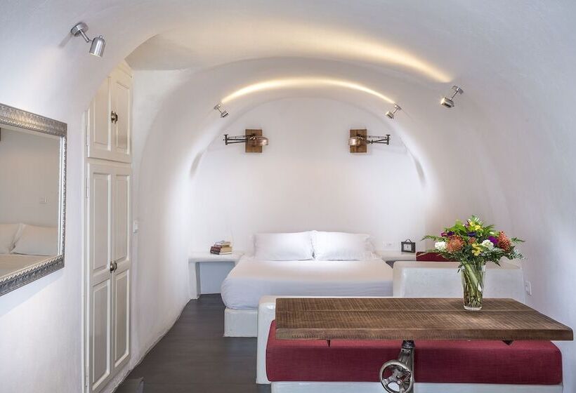 1-Bedroom Villa Sea View, White Pearl Villas