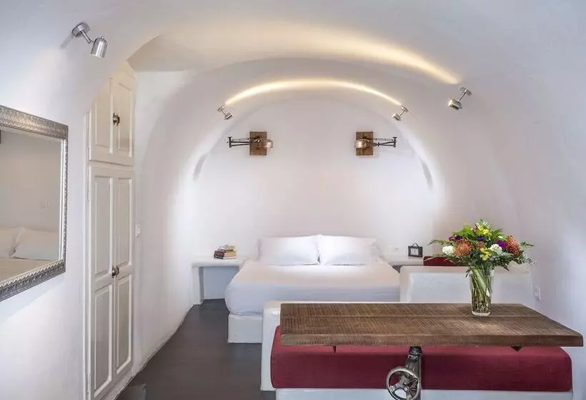 ویلای 1 خوابه با چشم‌انداز دریا, White Pearl Villas