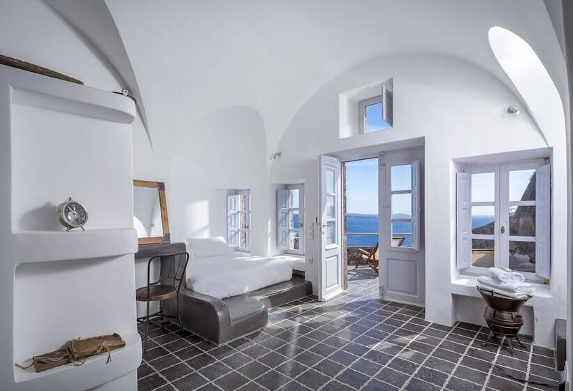 1-Bedroom Villa Sea View, White Pearl Villas