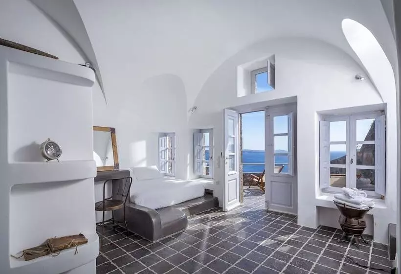 ویلای 1 خوابه با چشم‌انداز دریا, White Pearl Villas