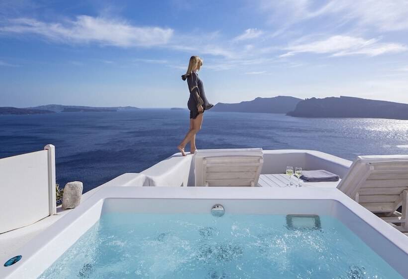 1-Bedroom Villa Sea View, White Pearl Villas