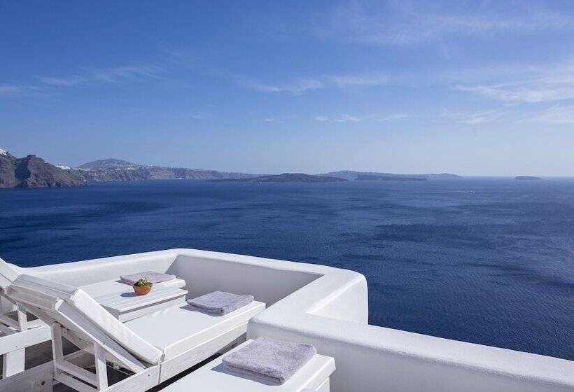 1-Bedroom Villa Sea View, White Pearl Villas