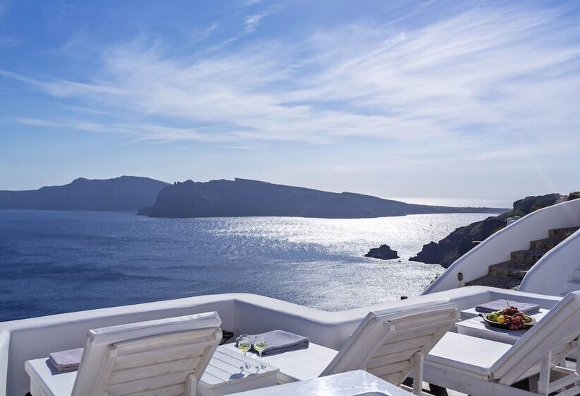 1-Bedroom Villa Sea View, White Pearl Villas