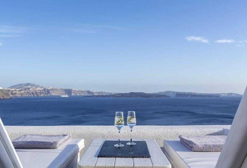 1-Bedroom Villa Sea View, White Pearl Villas