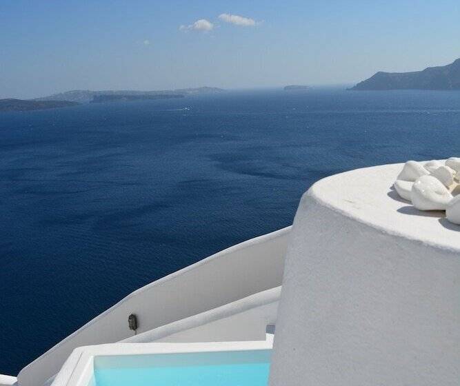 1-Bedroom Villa Sea View, White Pearl Villas