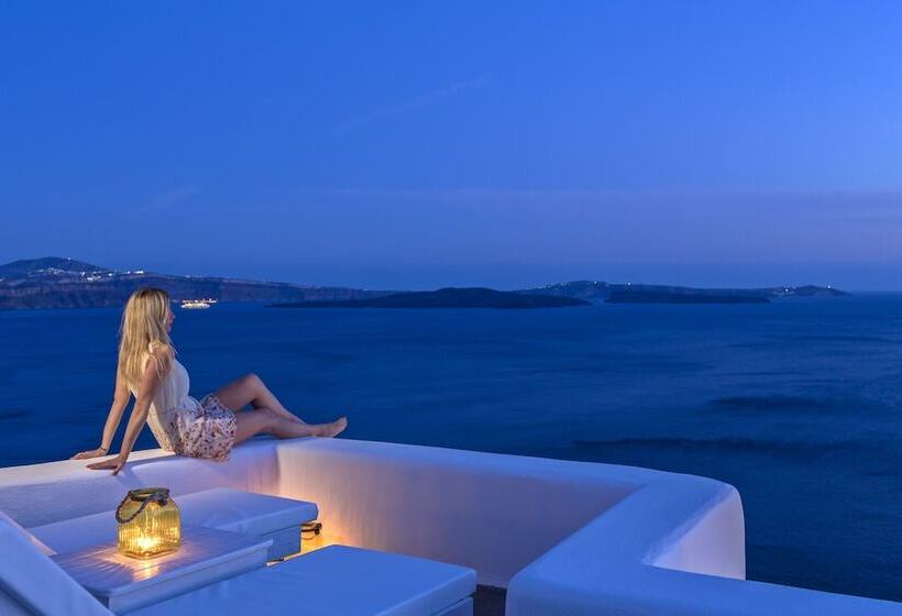 1-Bedroom Villa Sea View, White Pearl Villas