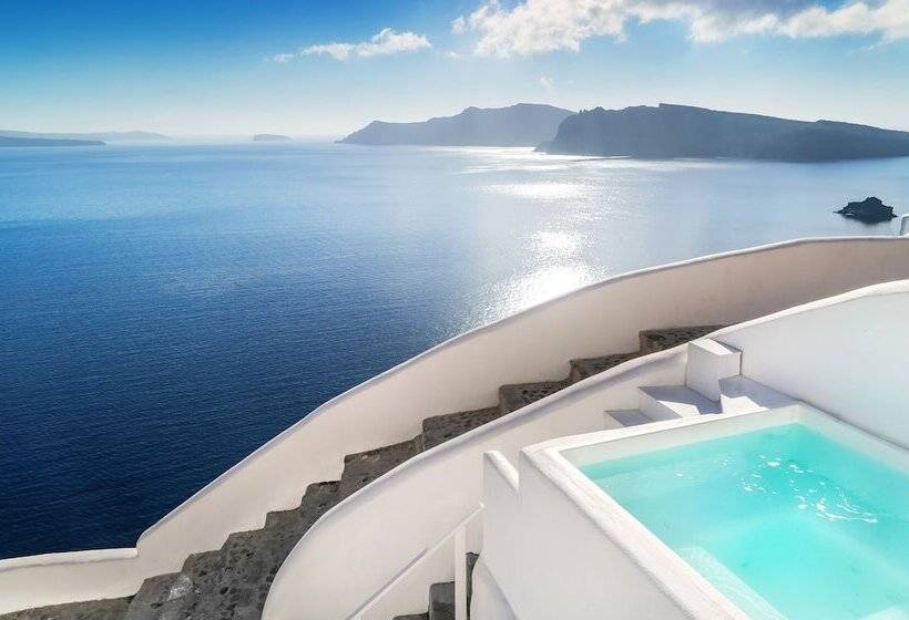 1-Bedroom Villa Sea View, White Pearl Villas