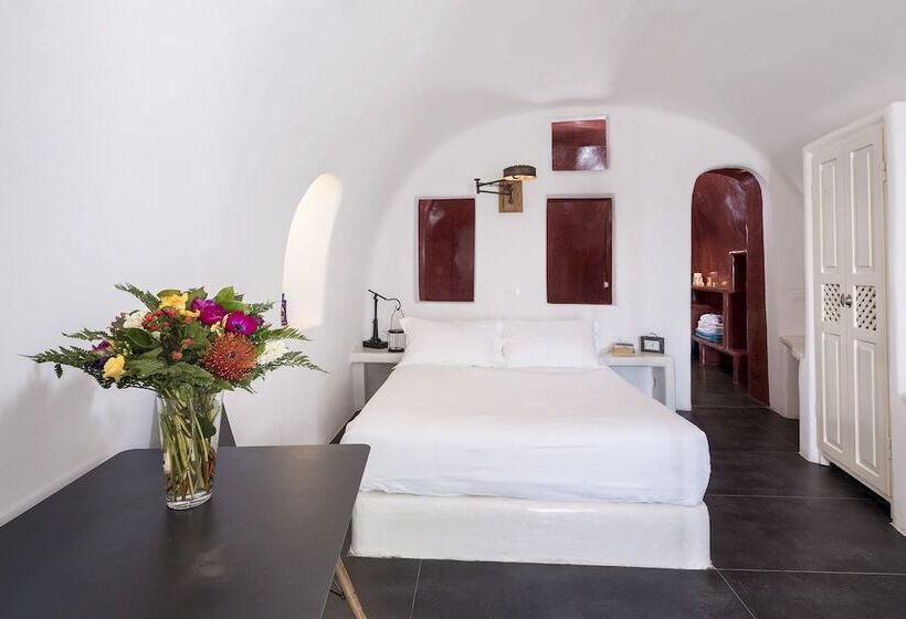 1-Bedroom Deluxe Villa Sea View, White Pearl Villas